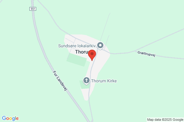 Thorum Forsamlingshus