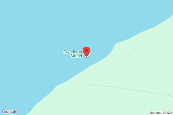 Grundejerforeningen Grynderup Strand