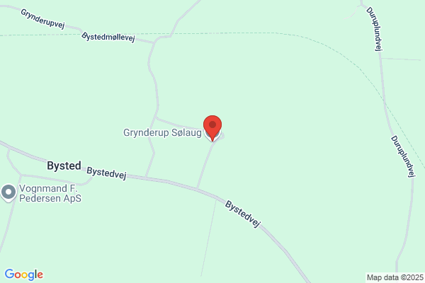Grundejerforeningen Sallingsund Syd