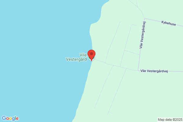 Vile Vestergård Grundejerforening