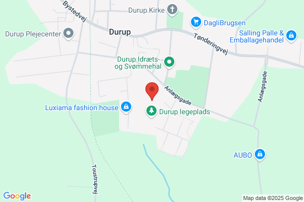 Durup El-Service