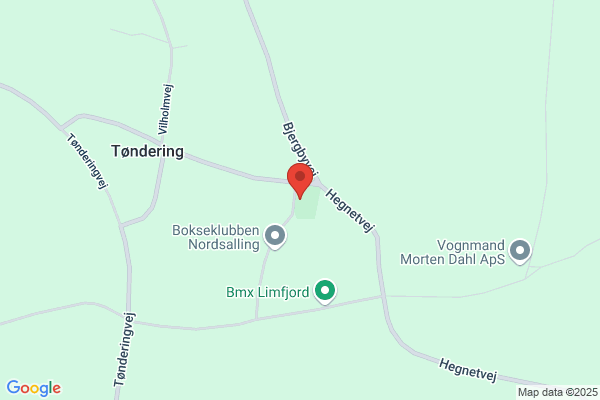 Tøndering Kirke