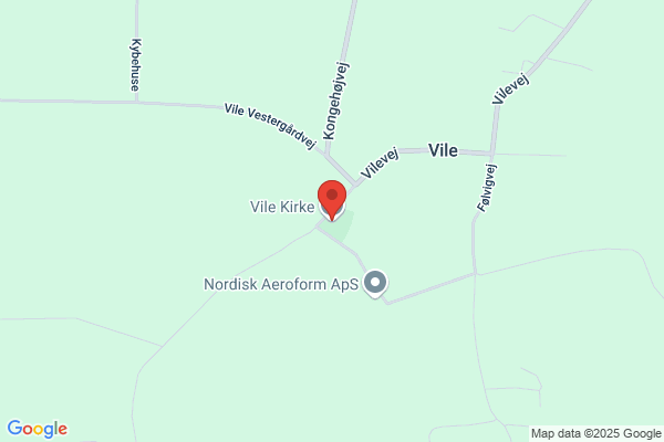 Vile Kirke