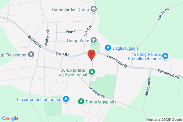 Durup Skole