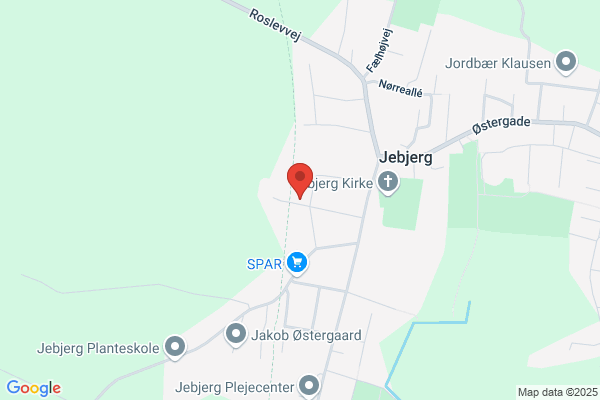 Jebjerg Skole
