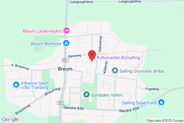 SUS (Sundsøre kommunes kulturelle samvirke)