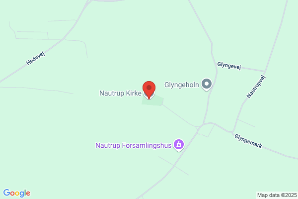 Nautrup Sogns Menighedsråd