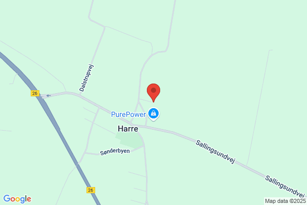 Anker, Møbelfabrikken