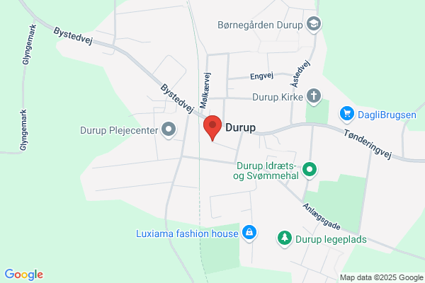 Durup Vandværk