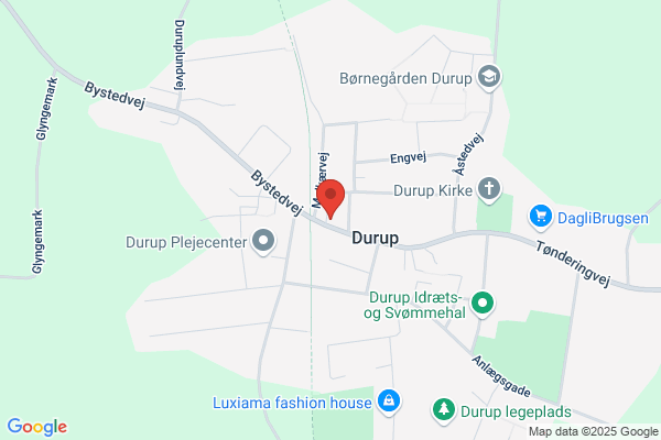 Durup Pizzaria