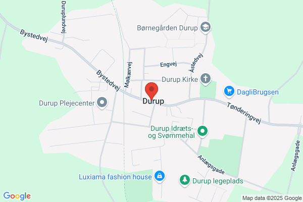 Durup Minimarked