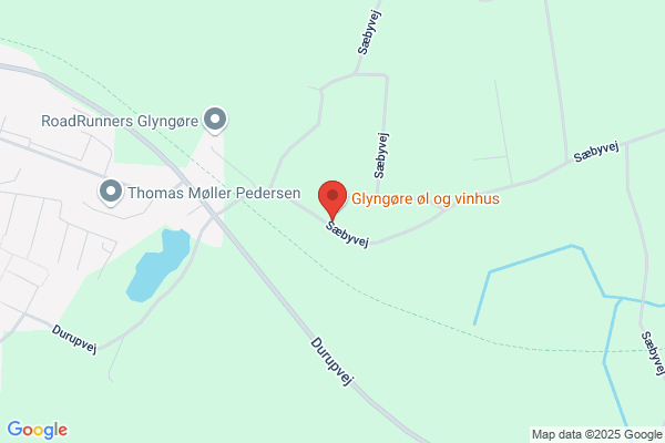 Glyngøre Døgnkøbmand