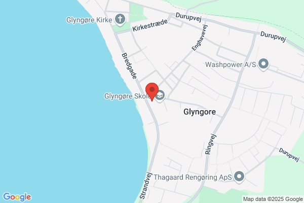 Glyngøre Skoles Skolefritidsordning
