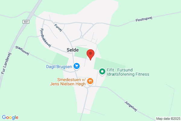 Selde skoles skolefritidsordning