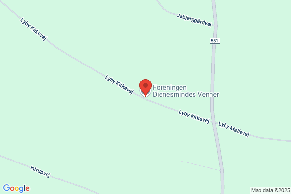 Foreningens Dyrenes Venner