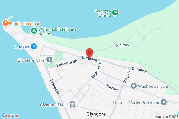 Glyngøre Pensionistforening
