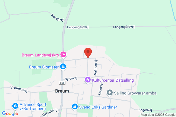 Grindersle-Grønning-Thise Pensionistforening