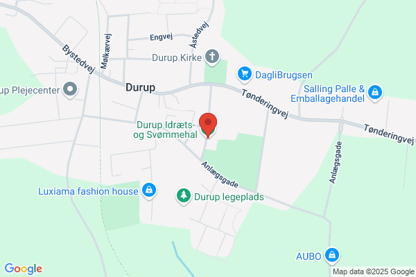 Durup Idrætsforening