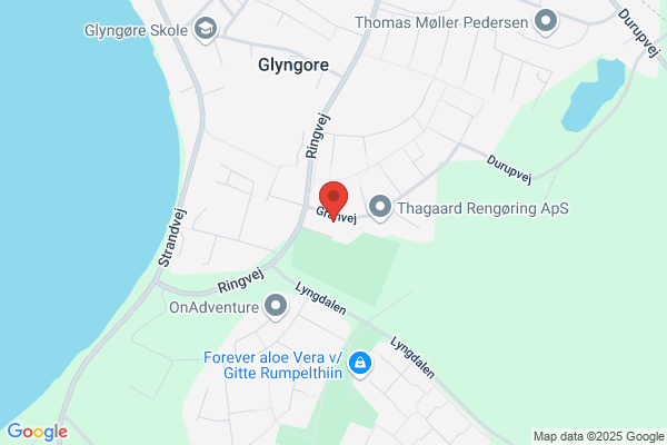 Glyngøre Tennisklub