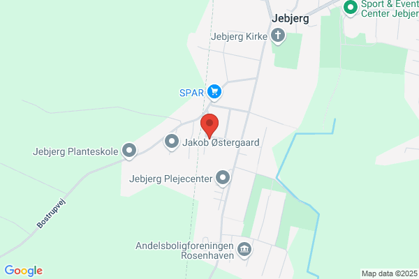 Jebjerg-Lyby IF