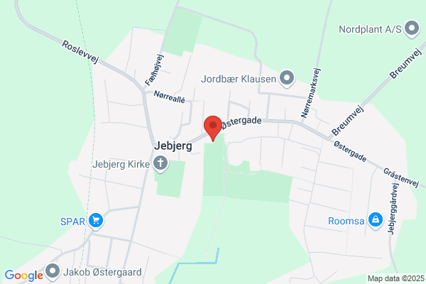 Jebjerg-Lyby Tennisklub