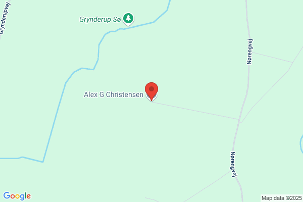 Christiansen, Aage