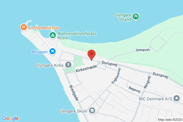 Glyngøre Fjernvarmeværk A.m.b.A