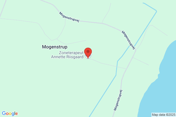 Riisgaard, Annette