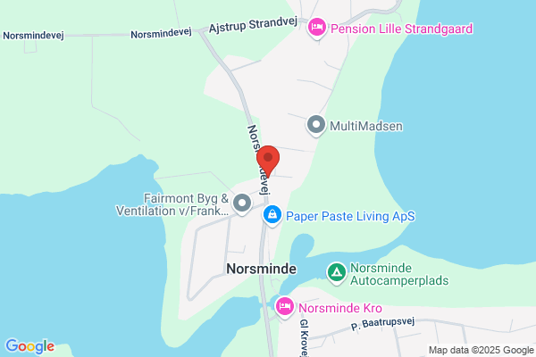 Norsminde Ejendomsfirma M.D.E.