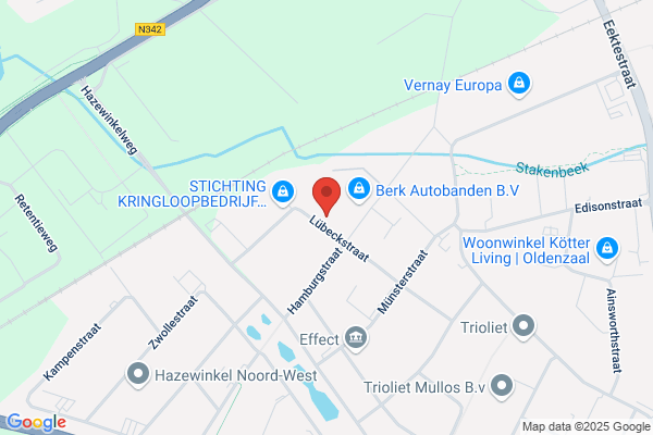 Airconnection