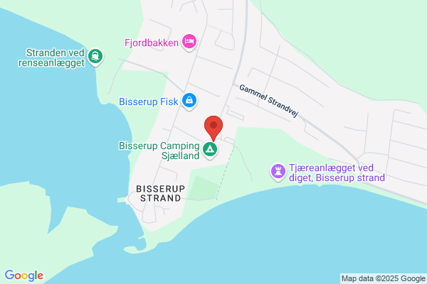 Bisserup Forsamlingshus