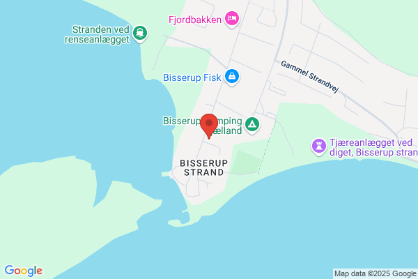 Bisserup Vandværk