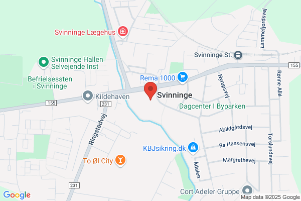 Brønnum Kommunikation