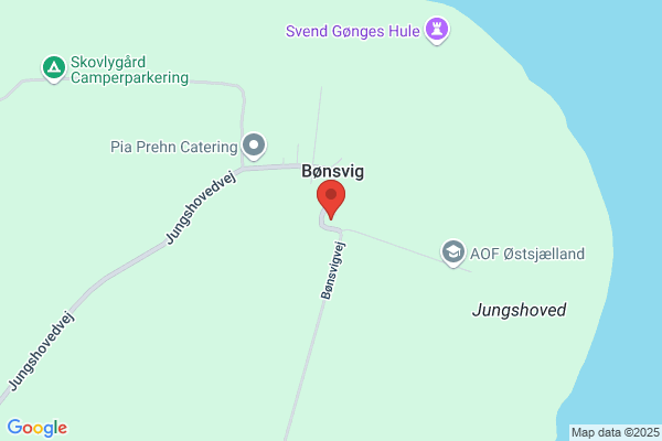 Bøckman, Hanne