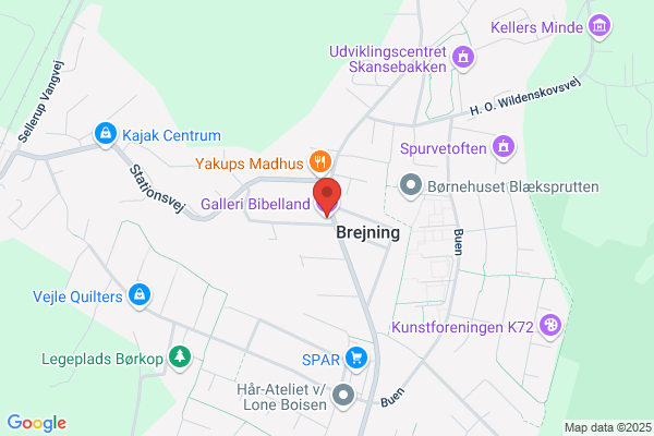 Bønneland, Galleri