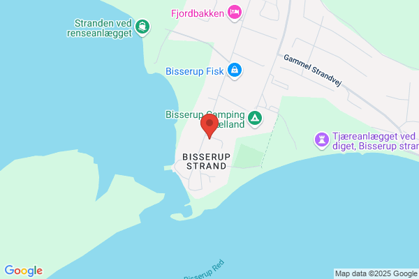 Børnebissen