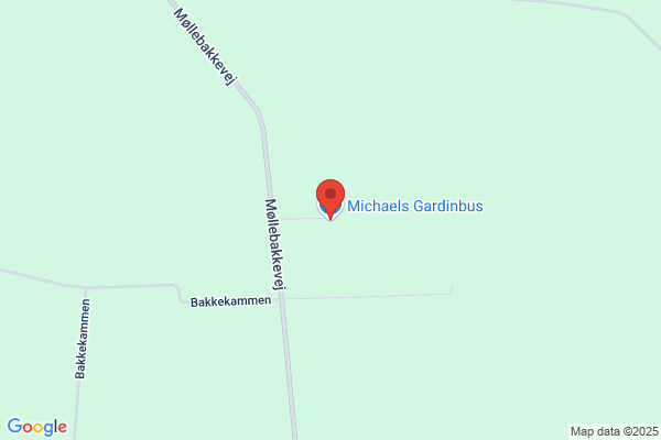 Gardiner og Markiser