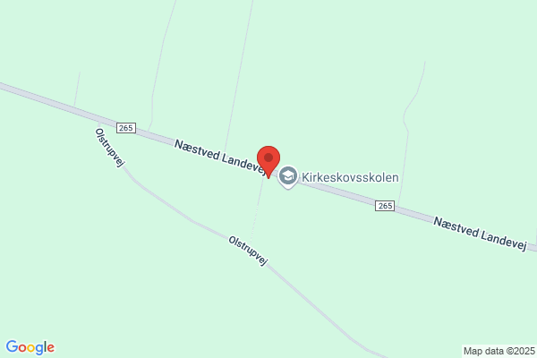 Kirkeskoven Daginstitution