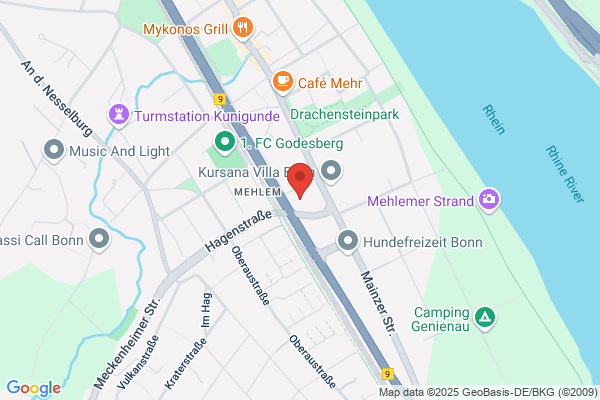 LB Clean Hjemmeservice