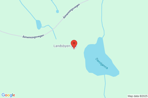 Landsbygartneren