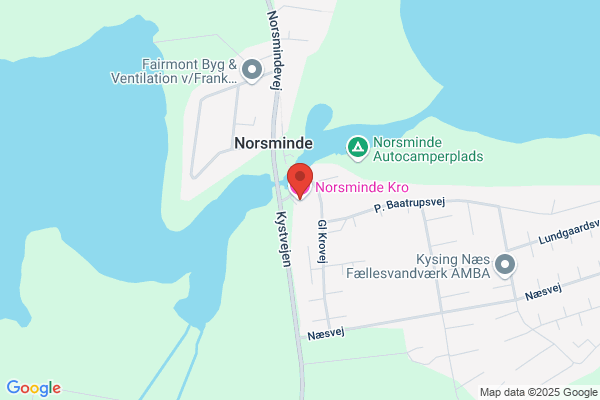 Norsminde Kro