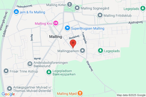 Plejehjemmet Malling