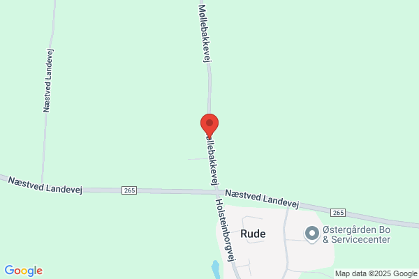 Rude Møbelindustri