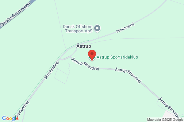 Starupgaard Rideskole