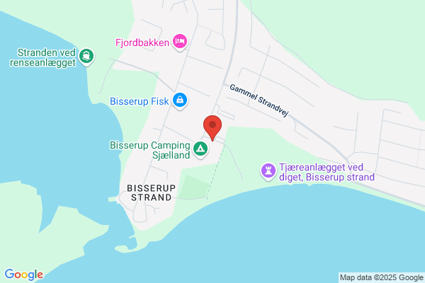 Torsdagsklubben i Bisserup