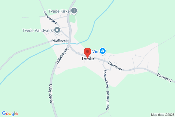 Tværgade, Integreret Inst.