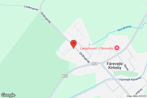Daewoo Fårevejle Auto- og pladeværksted