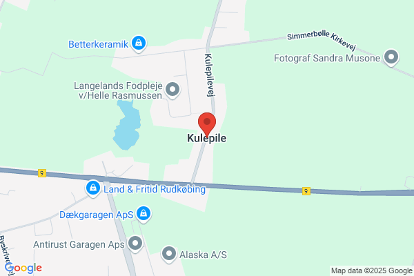 Kulepile Beboerforening