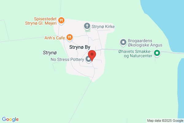 Strynø Beboerforening