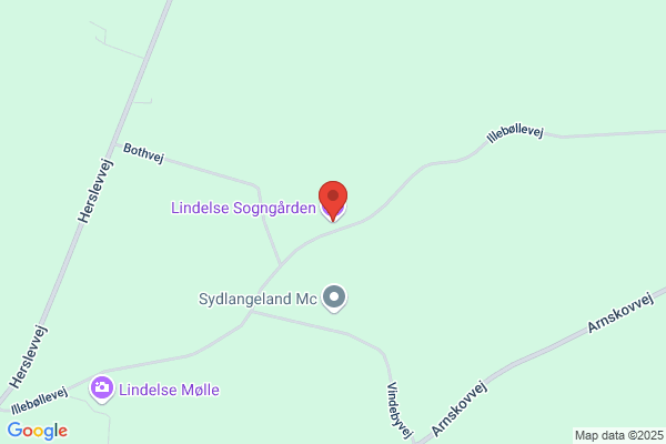 Lindelse børnehave